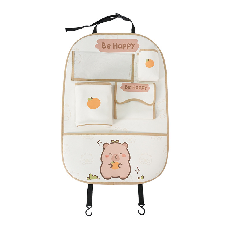 Long Grass Pig Storage Bag, Type F (excluding waterproof bucket)