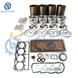 3204 3208 3406E Kit ricostruzione motore Diesel 2 w4831 8 n3180 9 n5403 per 215 215B E180 <span class=keywords><strong>E200B</strong></span> E320B E330B E330 escavatore - Product Image 1