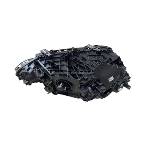 Adecuado para 2020-2023 para BMW 4 Series G22 G23 G26 G80 G82 425i 430i <span class=keywords><strong>M440i</strong></span> M3 M4 Sistema de iluminación automotriz Faros láser - Product Image 6