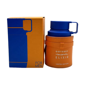 Serie Originale di Profumi in Thermos Armafs Odysseys Mandarin Sky, Profumi Arabi del Medio Oriente per Uomo e <span class=keywords><strong>Donna</strong></span>, 100ml - Product Image 3