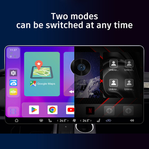 HK <span class=keywords><strong>prix</strong></span> d'usine équitable Qcom Snapdragon6115 AA Box vente chaude Android Auto avec <span class=keywords><strong>Netflix</strong></span> Youtube <span class=keywords><strong>1</strong></span> <span class=keywords><strong>an</strong></span> Warranty-CP-Q62 A1 - Product Image 5