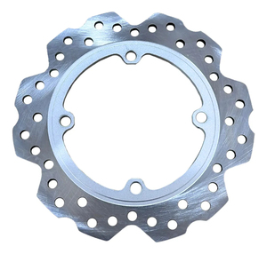 Disque de frein arrière pour moto <span class=keywords><strong>Honda</strong></span> <span class=keywords><strong>CB</strong></span> <span class=keywords><strong>500</strong></span> <span class=keywords><strong>CB</strong></span> 500F à partir de <span class=keywords><strong>2014</strong></span> - Product Image 1