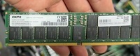 RAM CXMT DDR5 RDIMM 32 Go 64 Go 128 Go 2Rx4 ECC PC5-4800 5600 Registered pour serveur