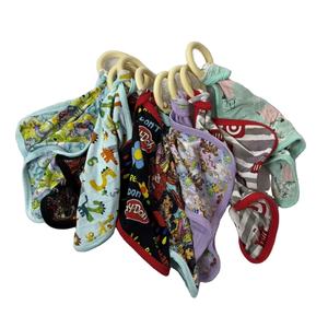 Bebek giyim bebek erkek kız fermuar Romper - Product Image 4