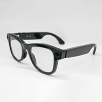 Nouvelles Lunettes Intelligentes de Cyclisme M02 avec Caméra 8MP, Enregistrement Vidéo 1200P, Traducteur IA Double Puce, Appel Bluetooth, Lunettes de Sport GPT pour Hommes et Femmes