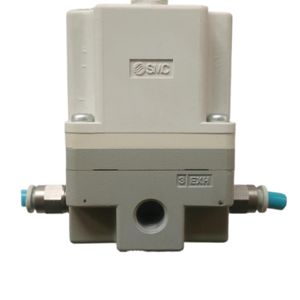 Válvula proporcional ITV1010-041BL, <span class=keywords><strong>dibujo</strong></span> técnico disponible en stock - Product Image 1