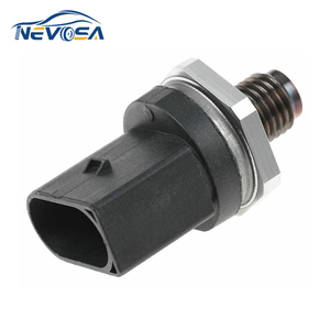 Capteur de pression de Rail de carburant de moteur nevsa 0041537528 0041531528 0281002238 pour mercedes-benz classe V <span class=keywords><strong>Vaneo</strong></span> 414 <span class=keywords><strong>Vito</strong></span> Box Bus 638 - Product Image 3