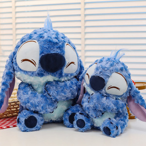Cute Kids <strong>Stich</strong> <strong>Plush</strong> Stuffed Animal Toys China Wholesale Soft <strong>Plush</strong> Toys - Product Image 1