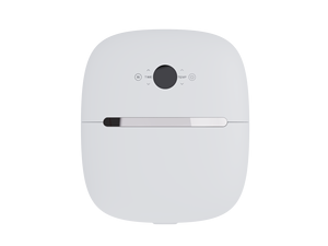 Máquina automática de lavado de pies para el mejor Baño de pies y masaje de pies Burbuja de calefacción y pantalla LED - Product Image 4