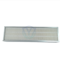 Filtre de climatisation CYJ 6T-0988 P535243 AF26181 AF55799 SC16044 adapté aux bulldozers, chargeurs et excavateurs 6T0988