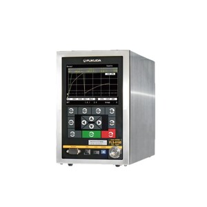 ฟุคุดะ FLS-0100 เครื่องทดสอบการชดเชยการรั่วไหลของอุณหภูมิ เครื่องตรวจจับข้อบกพร่อง ผลิตในญี่ปุ่น - Product Image 1