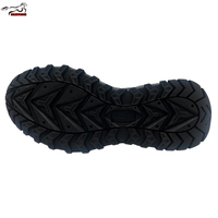 Bottes de sport personnalisées OEM pour hommes et femmes avec semelle extérieure en caoutchouc Phylon pour la randonnée de votre marque