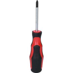 KS TOOLS - 159.1041 ERGOTORQUE plus tournevis pour vis PZ - EAN 4042146120682 TOURNEVIS TOURNEVIS À POINTE CROISÉE - Product Image 4