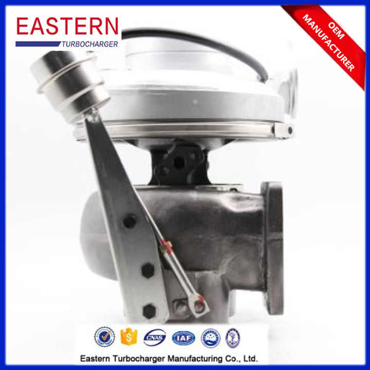 HX60W turbocharger 3590058D 3590058E 3536868 8113194 1556919  