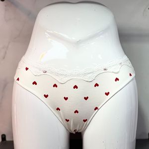 European and American Summer Hot Cute and Sexy Women's Underwear <b>Elastic</b> and Comfortable <b>Lace</b> <b>Lace</b> T Women's Pants - Product Image 4