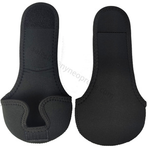 Funda Protectora para Carrete de Pesca de Neopreno Impermeable con Estilo Deportivo y Logotipo Personalizado, Bolsa Protectora para Aparejos de Pesca Unisex - Product Image 2