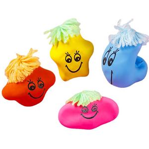 C2139 spremere <span class=keywords><strong>Moody</strong></span> faccia testa Gashapon capsula macchina con 2 pollici (50mm) vendita all'ingrosso giocattoli e Capsule giocattoli all'ingrosso - Product Image 3