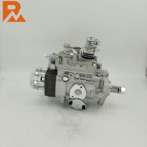 Pompe à injection de carburant 0460426155 VE6 12F1050R381-3 3916922 R381-3 pour moteur 6BTA 5.9L - Product Image 1