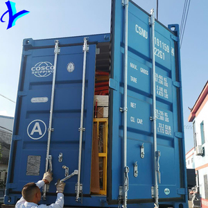 מחסן אחסון מותאם אישית כבד מדף עבור אחסון מותאם אישית - Product Image 6