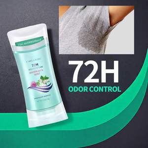 แท่งระงับกลิ่นกายธรรมชาติติดทนนานไม่ติดเสื้อผ้าสำหรับผู้หญิง - Product Image 2