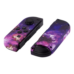 สำหรับฝาครอบป้องกันคอนโทรลเลอร์นินเทนสวิทช์, เปลือกแข็งที่ทนทาน - Product Image 4
