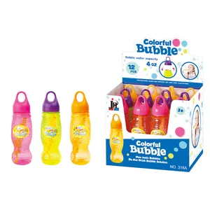 Solution Enfants Enfants Jeu En Plein Air Jouet Nouveau Fabricant de bulles Gazillion bubble 100 Ml Autres Jouets et Structures de Plein Air