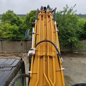 Bomba para Excavadora Cat 336D Usada de Alta Calidad en Venta a Bajo Precio - Product Image 3