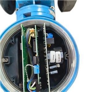 บอร์ดจ่ายไฟ E+H Flowtec 319084 อะไหล่อิเล็กทรอนิกส์แท้ 0200C 50105983 ตัวแทนจำหน่ายชิ้นส่วนอิเล็กทรอนิกส์ที่เชื่อถือได้ - Product Image 3