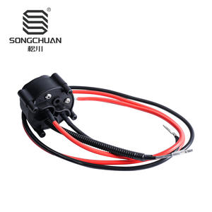 Cargador para Carro de Golf Yamaha G29 (Modelo Antiguo) 48V DC JW2-H6181-02, Conector de Carga de Cobre Resistente - Product Image 5