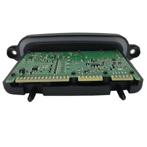 Module de commande de phare BMW 63117316217 pour Série 5 F10 F18, unité de commande LED - Product Image 1