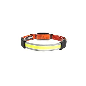 GeLin Headlamp 40 Cob Led Rechargeable 2000Mah Adjustable Band <b>Outdoor</b> Fishing Mining <b>Light</b> - Product Image 4