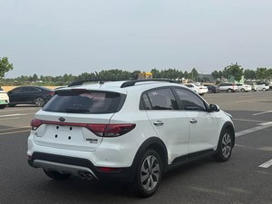 KIA <span class=keywords><strong>KX</strong></span> Cross <span class=keywords><strong>2018</strong></span> : SUV Compact d'Occasion à Boîte Automatique, Conduite à Gauche, Haute Qualité, Meilleur Rapport Qualité-Prix - Product Image 4