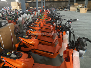 Bicicletta Motorizzata Elettrica da Città 14 Pollici 350W, Vendita all'Ingrosso, 30km/h, Lunga Autonomia 50km, 48V, Bicimoto - Product Image 6