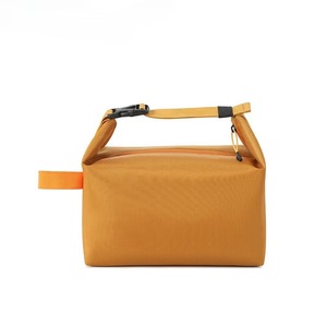 Cross-border new <b>lunch</b> <b>bag</b>, large-capacity <b>tote</b> <b>bag</b> for office workers, waterproof and long-lasting thermal insulation - Product Image 6