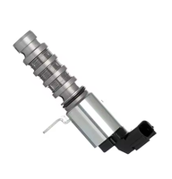 Válvula Solenoide de Control de Sincronización Variable (VVT) para Honda Accord CR-V 15830-R44-A01 15830-R5A-A01 15830R44A01 15830R5AA01
