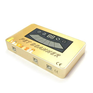 JYTOP 2026 Nouvelle Arrivée Analyseur Quantique de Santé pour Animaux de Compagnie à Usage Domestique Analyseur de Résonance Magnétique Quantique Clinique Vétérinaire - Product Image 1