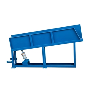 Machine de soudage et de laminage de roulements pour la fabrication de tuyaux en béton PLC de haute qualité, à haute précision et économe en énergie - Product Image 3