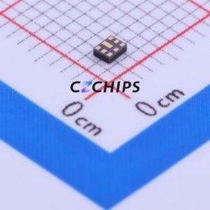 SFXG50FY902 Surface Acoustic Wave Filter (SAW) SMD RF 1.95GHz/2.14GHz 60MHz 50Ohm 1.3dB/1.6dB - Product Image 2