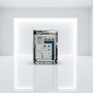 Disjoncteur d'air haute performance AEG/GE MPD31W20 <span class=keywords><strong>MPro</strong></span> 21 ACB 2000A 3P 50KA 80KA IEC authentique - Product Image 2