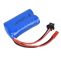 بطارية ليثيوم فوسفات الحديد Lifepo4 s1p v 1.2 mah