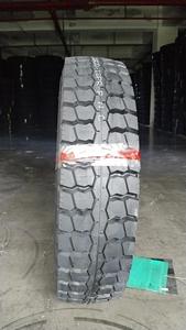 ZC-Caucho WESTLAKE GOODRIDE 315/80R22.5 EZ337 Precio de factor de neumáticos Neumáticos de camión favorables - Product Image 3