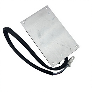 Nuevo Convertidor DC-DC para Montacargas Linde 7917401240 (48V 12V 125W) <span class=keywords><strong>Serie</strong></span> 0.5-8 Toneladas 335/336/386/387/388 Infraestructura/Transporte - Product Image 2