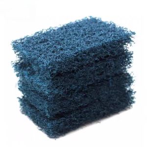 Industriel 3M 88 #   Tampon de nettoyage robuste pour sols durs, idéal pour la restauration, l'industrie et la cuisine - Product Image 4
