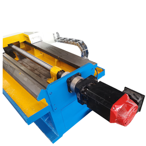 T2120X4 BTA machine <span class=keywords><strong>de</strong></span> forage <span class=keywords><strong>de</strong></span> trous profonds, machine <span class=keywords><strong>de</strong></span> trépanage <span class=keywords><strong>de</strong></span> trous profonds - Product Image 5
