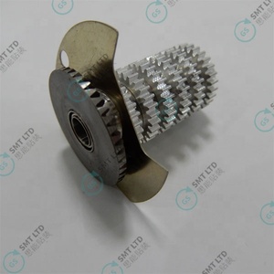 00322450S02 ล้อฟันเฟือง 1 ชิ้น, ชุดป้อนขนาด 24/32 มม. ครบชุด - Product Image 3