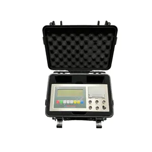 Medidor US-M5 con Pantalla LCD (Cableado) - Hecho en EE. UU. - Product Image 1