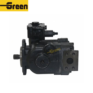 ซัพพลายเออร์จีน ปั๊มไฮดรอลิก Oilgear รุ่น Pvv 200 250 440 540 ปั๊มลูกสูบ ราคา - Product Image 4