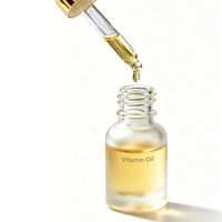 Vitamine E Liquide en Vrac Pureté 98% Qualité Cosmétique Tocophérol Fabricant de Saveurs pour Tabac et Usage Industriel Vente en Gros CAS 7695-91-2