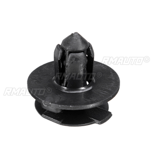 10/20 piezas de clips de sujeción para la cubierta superior del radiador y el revestimiento del guardabarros delantero para Geely Atlas Boyue NL3 Proton X70 Emgrand X7 Sport EC8 E8 GT - Product Image 6