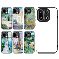 Coque de téléphone portable en TPU 2D vierge pour sublimation, prix de gros pour OnePlus 15, protection intégrale des bords, personnalisable pour OnePlus